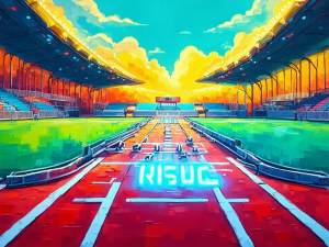 蛋仔派对实心熊教学：手把手教你从菜鸟变大佬