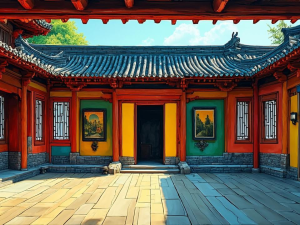 半夜翻遍游戏也没找到？蛋仔派对换蛋表情位置全解析