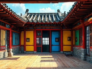 阴阳师缘结神：那个总想给人牵红线的迷糊神明