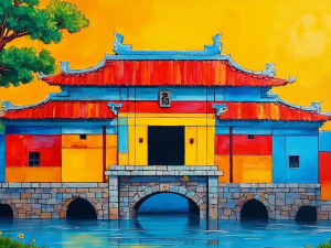 葫芦迷你世界密室怎么进？手把手教你解锁隐藏玩法